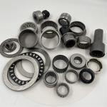 OTOTRI Cam Follower Roller Bearing KR30 CF12
