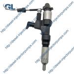 Denso Diesel Fuel Injector 095000-6590 095000-6591 095000-6592 For VH23670E0010