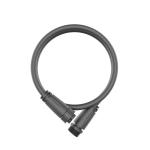 M20 3 Core Extension Cable Connector Waterproof Solar Photovoltaic Livestock