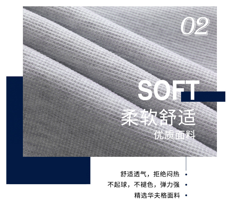 2022 Custom Logo Soft Loose Breathable Jogging Casual Trousers Gym Fitness Sports Wear Cotton Men's Sweatpants