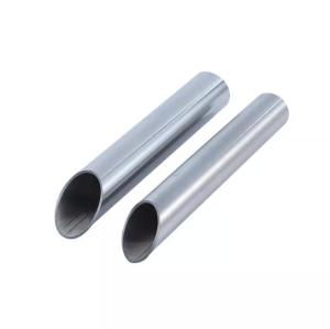 Quality Duplex Stainless Steel Seamless Pipes In Steel Grades Of Uns S32205 Uns S32750 Uns S32760 wholesale