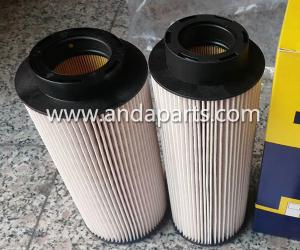 Quality Good Quality Fuel Filter For Hengst E103KP01 D197-2 E101KP wholesale
