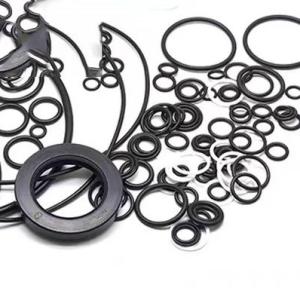 Quality K3V112DT Hydraulic Pump Seal Kit For HYUNDAI R210-7 12T Main Pump Reapir Kit wholesale