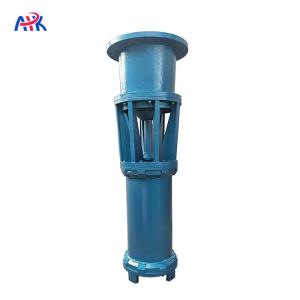 Quality 800m3/H 1800m3h 5.4m 10m 18.5kw 75kw Axial Flow Water Submersible Pump wholesale