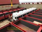 Heavy Duty Tractor Truck 6x4