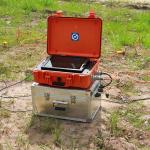 Multichannel Digital Seismograph MASW Engineering Seismograph