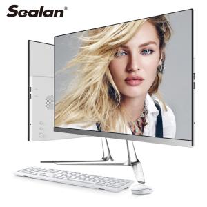 Quality 19.1inch A4 7210 I5 Desktop Computer LCD Screen wholesale