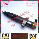 328-2573 original and new Diesel Fuel C9 diesel engine fuel injectors 328-2573