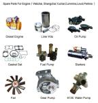 Original Spare Parts D32 Multiway Valve, XCMG,Shantui,Komatsu, Cat Bulldozer for