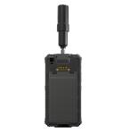High Precious GMS 500 Nits 5000mAH Battery Industrial PDA Low Temperature