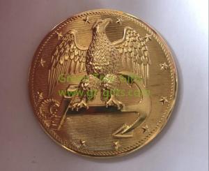 Quality Challenge Coin wholesale