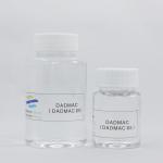 Industrial DADMAC Chemical Diallyl Dimethyl Ammonium Chloride Waste Sewage Water