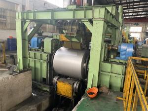 Quality Heavy Gauge Steel Coil HR Black Steel Cut To Length Line Machine wholesale