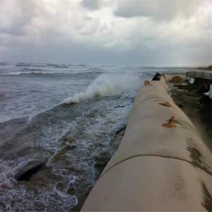 Quality Filtration Dewatering Sediment Bag Sludge Dewatering Bags Geotube wholesale