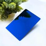 20/300/400 Colored stainless steel sheets, Coloured Stainless Steel Sheet