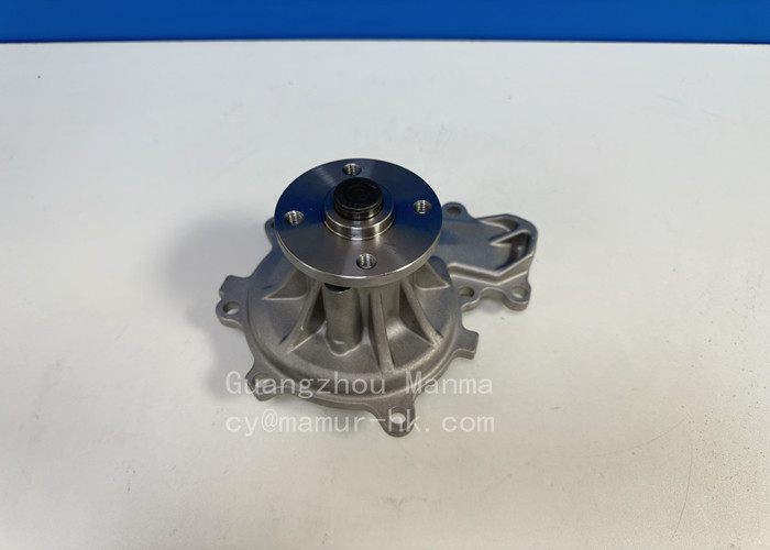 TKEIXR Water Pump ISUZU Engine Parts For NPR 4HK1 4JJ1 8-97363478-0