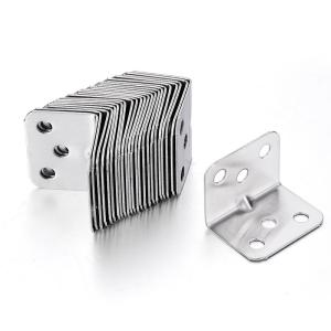 Quality 2X2cm Right Angle Metal Bracket wholesale