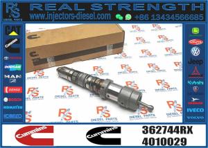 Quality 4010029 4326780 4928345 362744RX 4088416 4326781 4928346 6516-11-1412 Fuel Injector wholesale