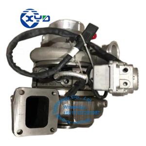 Quality Cummins Car Engine Turbocharger 2840639 2843894 HE451VE W1103900125 612630110724 wholesale