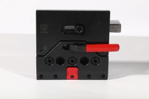 Quality Double Side Amada Clamp Press Brake Clamping With Button wholesale