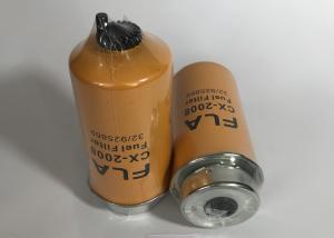 Quality Steel HV P5514251-1 32/925869 JCB Excavator Fuel Filter wholesale