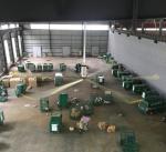Workshop Cooling Ventilation 0.6KW 14FT 5 Blade Hvls Fan