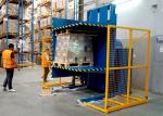 CE Pallet Transfer Machine Capacity 1000kg Lifting Height 300mm