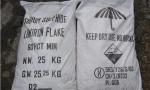 1.86 Density Na2S Sodium Sulfide Flakes Raw Materials Used In Dye Industry