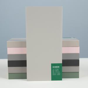 Quality 0.35Micron Matte PET Film Sheet Laminates Water Soluble wholesale