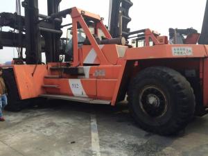 Quality DRF450-70C5XS used Kalmar crane wholesale