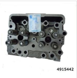 Quality Chongqing Cummins Engine Cylinde Head 3640321 for Kta19 wholesale