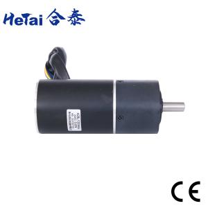 Quality 42BLF01-036AG53 Gearbox Brushless Motor Nema 17 0.5A 24V 2.2OHMS 42mm wholesale