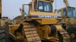 Use CAT D6H BULLDOZER