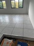 Dirt-Proof Raised Access Floor for Data Center