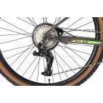 22 Speed Hydraulic Disc Brake Mountain Bike for 29er Aluminum Material and
