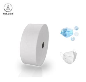 Quality Spunbond Meltblown Non Woven Fabric wholesale