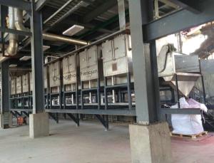 Quality Belt Dryer for Drying Dyes and Pigment wholesale