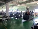 Reel Paper Processing Machine for Manufacturing Paper Cups
