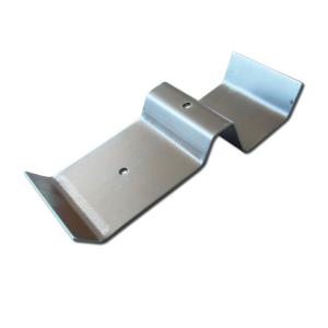 Quality 5000 Shots Ra3.2 Aluminum Steel Metal Stamping Parts wholesale