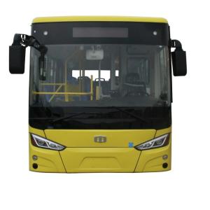 Quality 7m 24 Seats Euro 5 Emission Diesel City Bus For Transportation wholesale