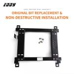 EDDYSTAR High Strength Iron Racing Seat Bracket For TOYOTA Chaser Mark2