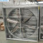 Poultry House Ventilation Fan 710MM Greenhouse Cooling System
