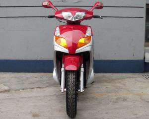 Quality 16 Inch Tire Adult Gas Scooter 150cc Rear Brum Brake Cvt Forced Air Cooled Engine wholesale