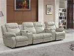 Cinema Power Commercial Recliner Chair