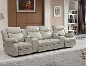 Quality Cinema Power Commercial Recliner Chair wholesale