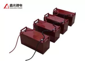 Quality 12V 480Ah Deep Cycle LIFEPO4 Electric Vehicle Battery Pack wholesale