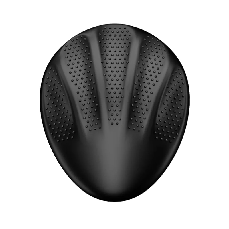 Hand joint pain numbness dredging palm meridian points kneading vibration care instrument artifact finger massager