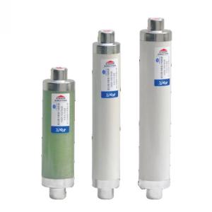Quality Xrnm 3.6/7.2/12kv/40.5kv Hrc Fuse Hhbm High Voltage Motor Application wholesale