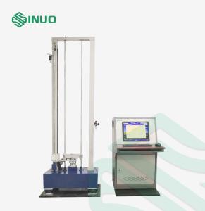 Quality UL2580 Lithium EV Battery Testing Equipment Mechanical Shock Testing Equipment wholesale