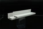 Flexible Plastic Edge Trim Supplier